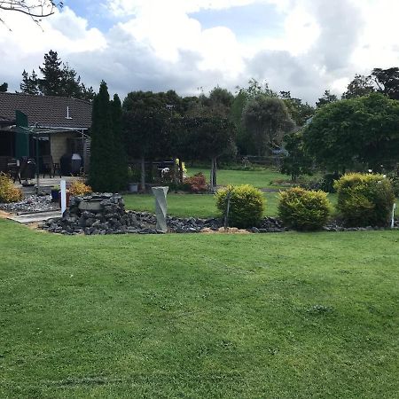 Silverdale Garden Stay Орева Екстериор снимка