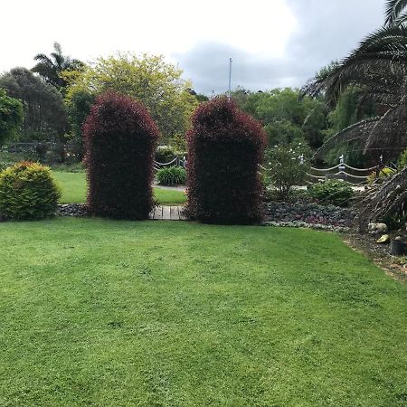Silverdale Garden Stay Орева Екстериор снимка