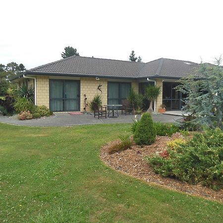 Silverdale Garden Stay Орева Екстериор снимка