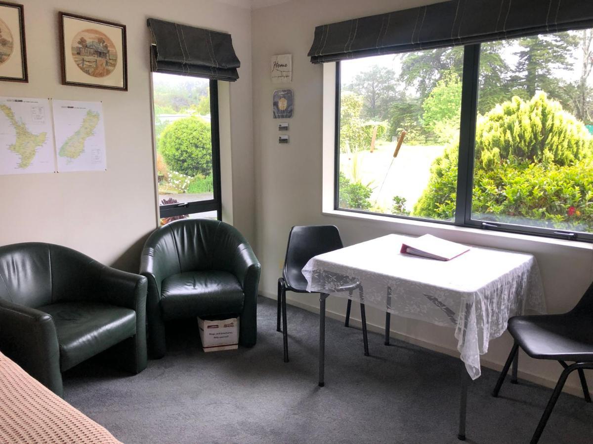 Silverdale Garden Stay Орева Екстериор снимка