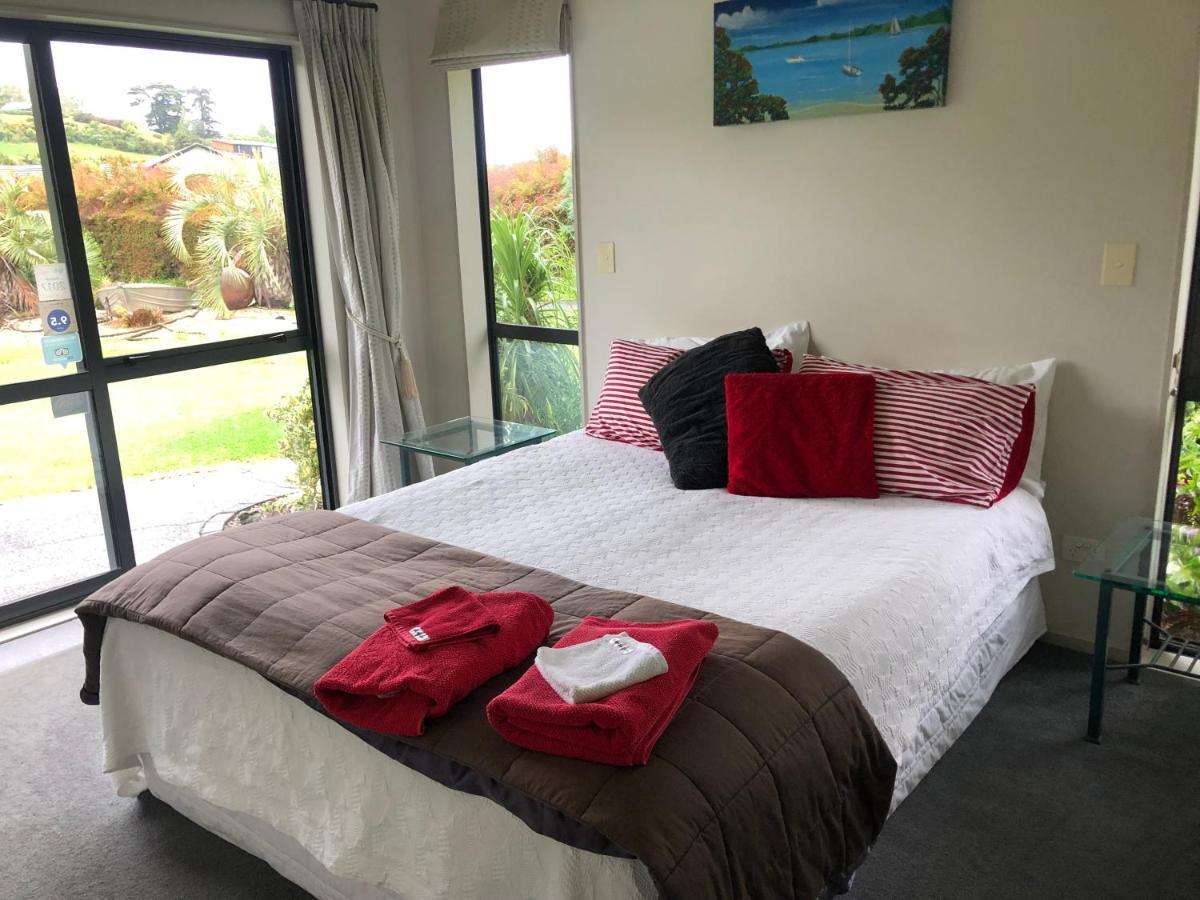 Silverdale Garden Stay Орева Екстериор снимка