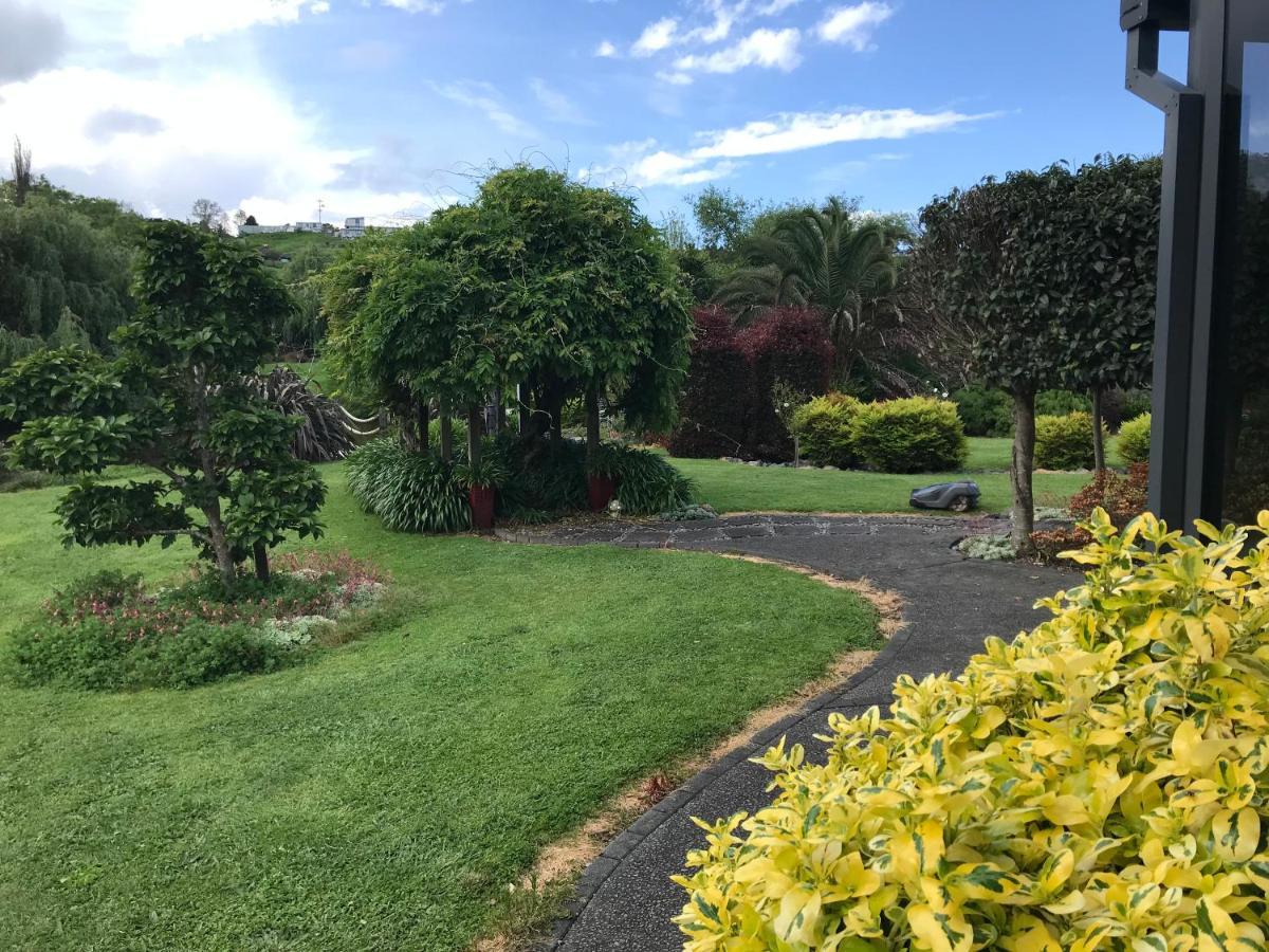 Silverdale Garden Stay Орева Екстериор снимка