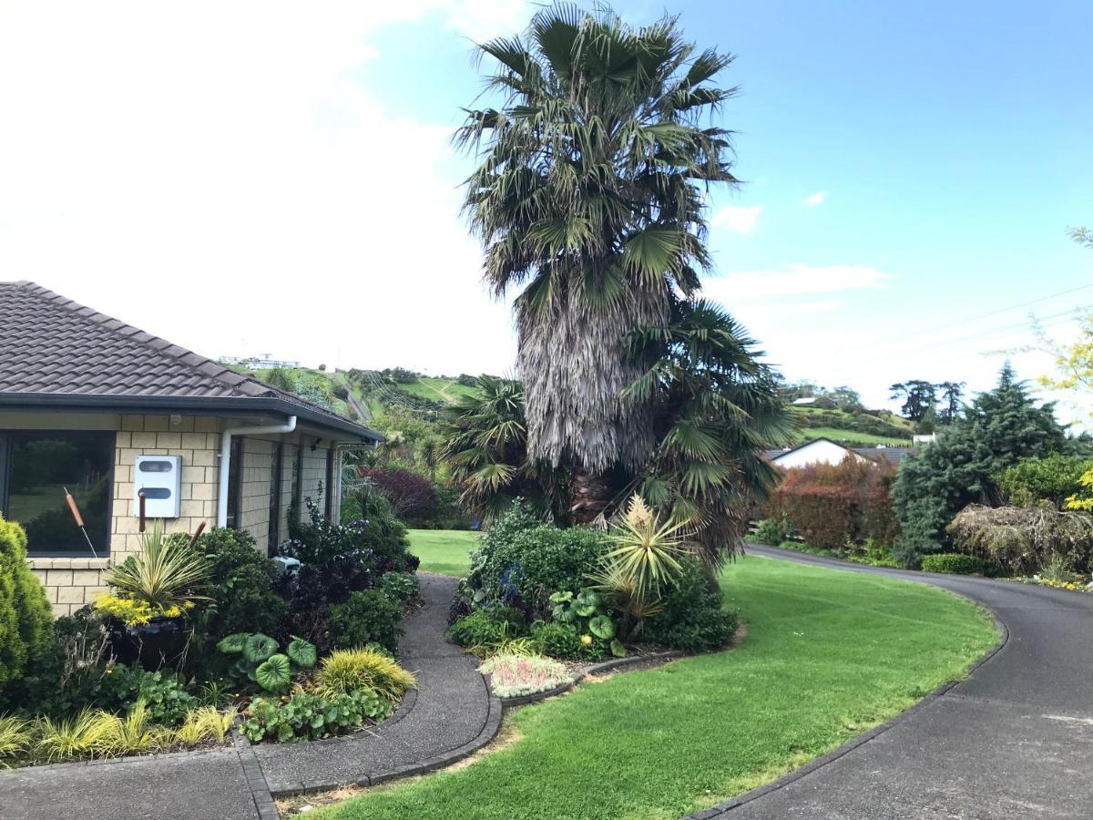 Silverdale Garden Stay Орева Екстериор снимка