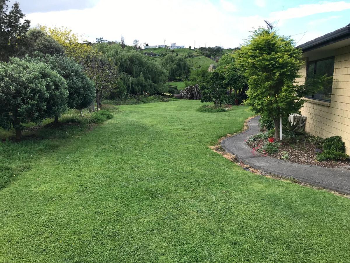 Silverdale Garden Stay Орева Екстериор снимка