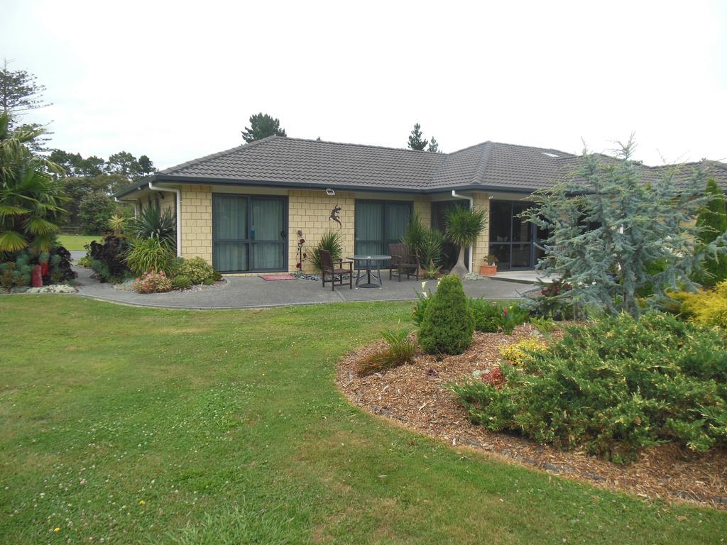 Silverdale Garden Stay Орева Екстериор снимка